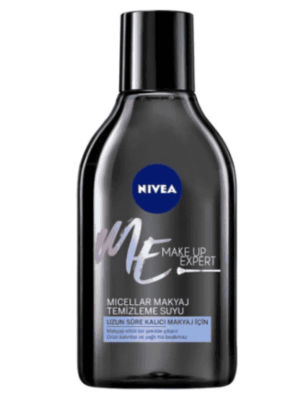 Nivea Yüz Bakımı Prof. Micellair Temizleme Suyu 400 Ml
