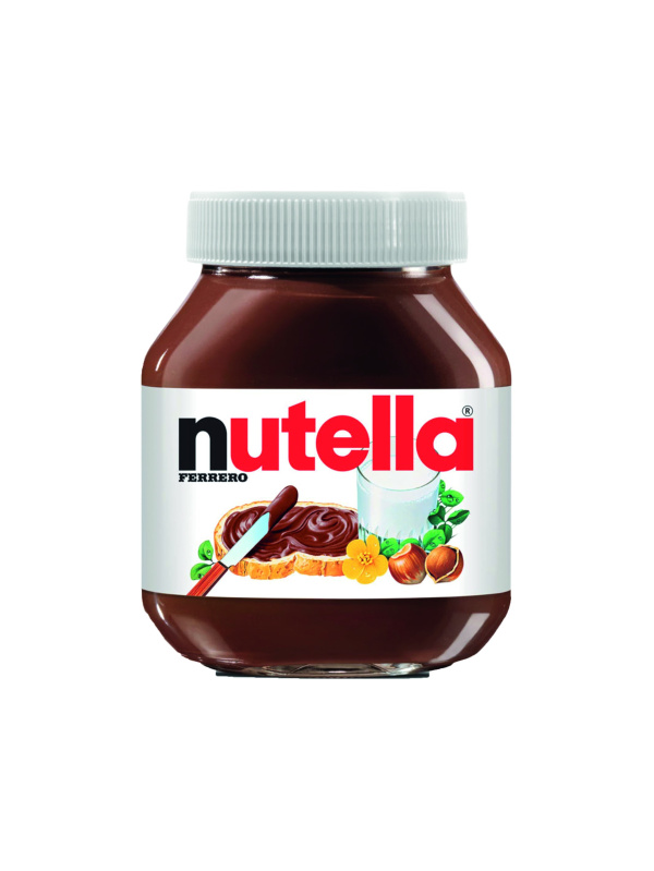 Nutella Kavanoz 630 Gr