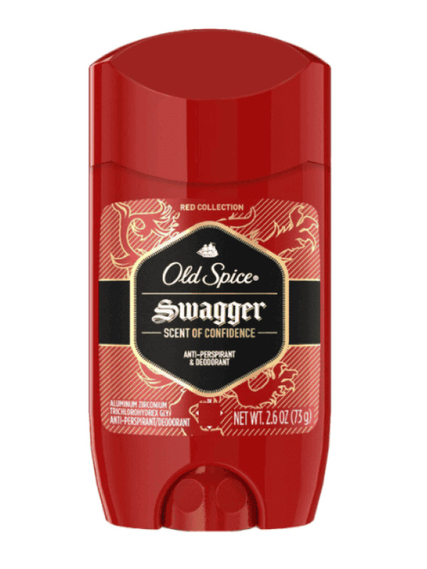 Old Spice Stick Swagger Antiperspirant 150 Ml