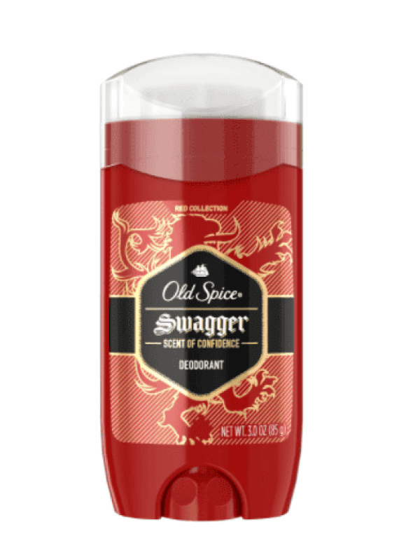Old Spice Stick Swagger Deodorant 150 Ml