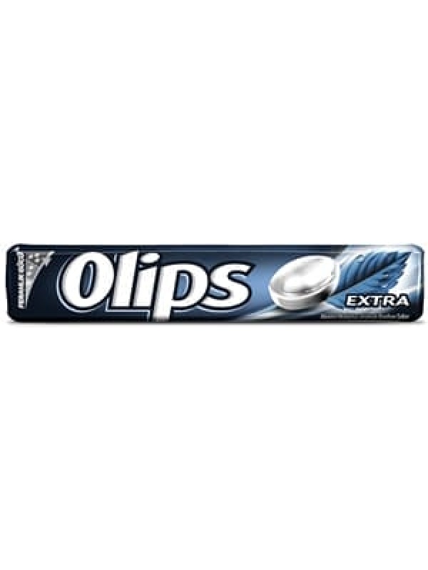 Olips Şeker Ekstra Güçlü 28 Gr