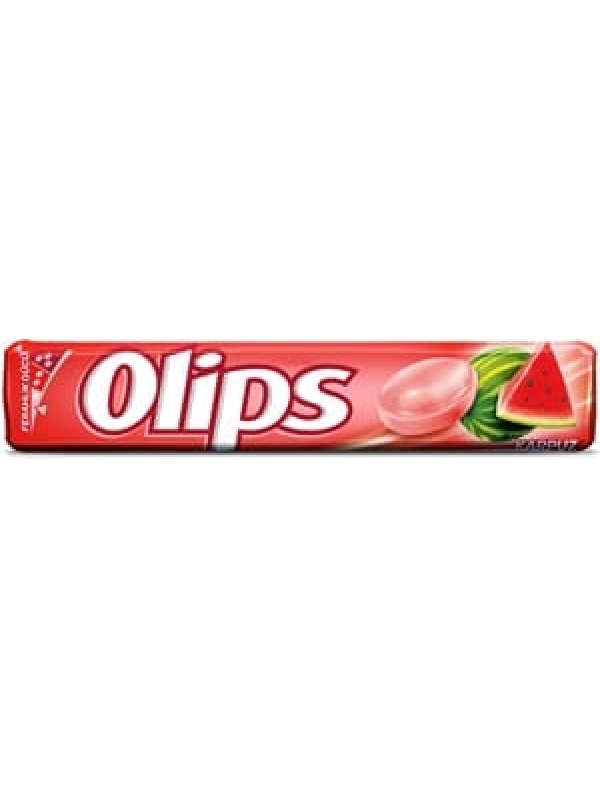 Olips Şeker Karpuz 28 Gr