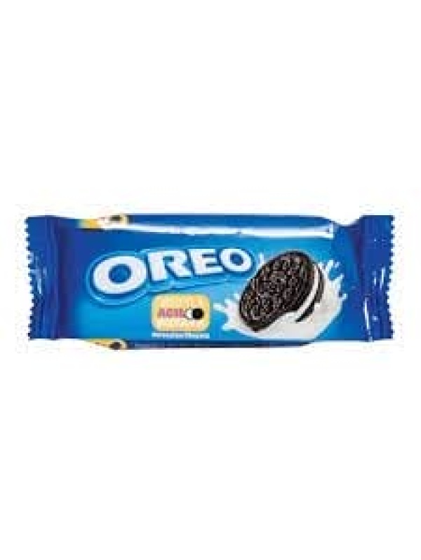 Oreo Bisküvi 38 Gr