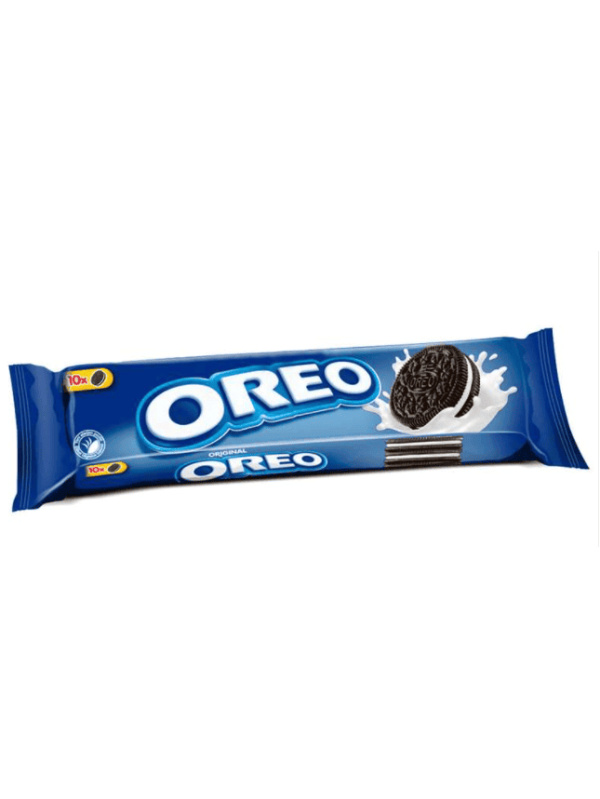 Oreo Bisküvi Kakao 95 Gr