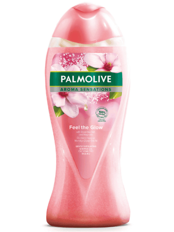 Palmolive Duş Jeli Feel The Glow 500 Ml