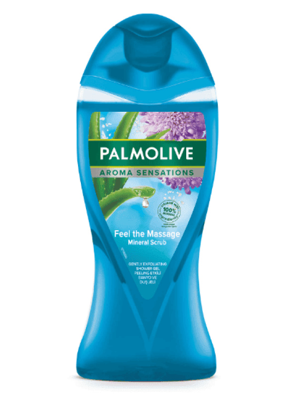 Palmolive Duş Jeli Feel The Massage 250 Ml