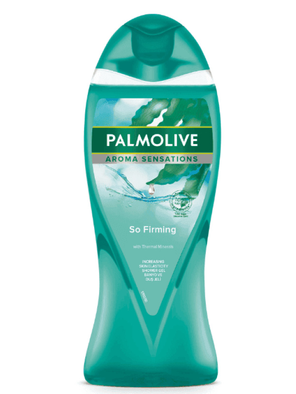 Palmolive Duş Jeli So Firming 500 Ml