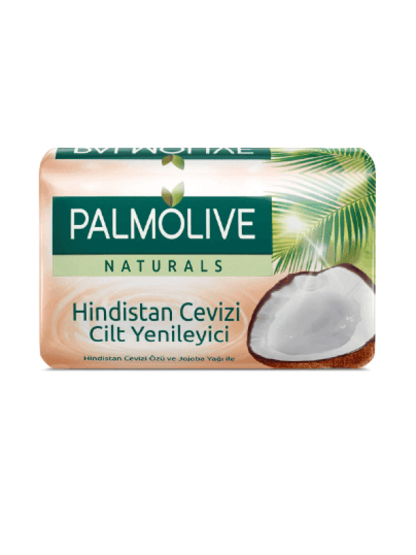 Palmolive Katı Sabun Cilt Yenileyici 150 Gr
