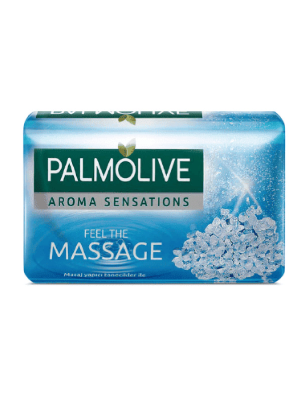 Palmolive Katı Sabun Feel The Massage 150 Gr