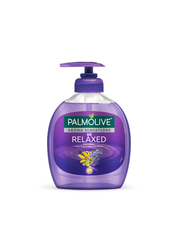 Palmolive Sıvı Sabun Aroma Sensations 300 Ml