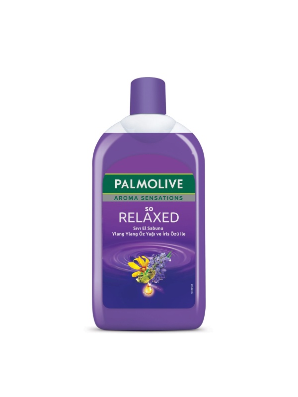 Palmolive Sıvı Sabun Aroma Sensations 700 Ml