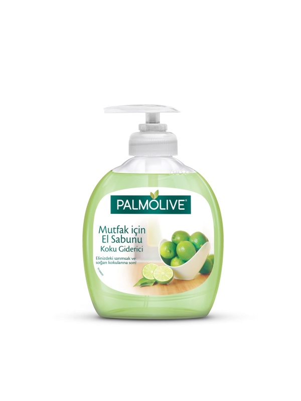 Palmolive Sıvı Sabun Mutfak İçin 300 Ml
