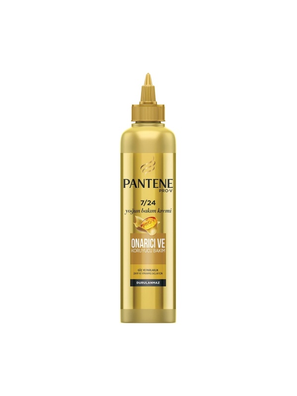 Pantene 7 24 Yoğun Bakım Kremi 300 Ml