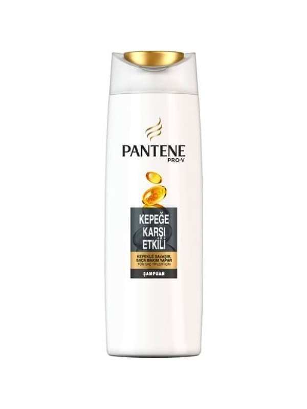 Pantene Dökülme Karşıtı Şampuan 500 Ml
