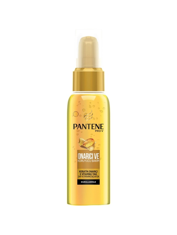 Pantene Koruyucu Ve Onarıcı Saç Serumu 100 Ml