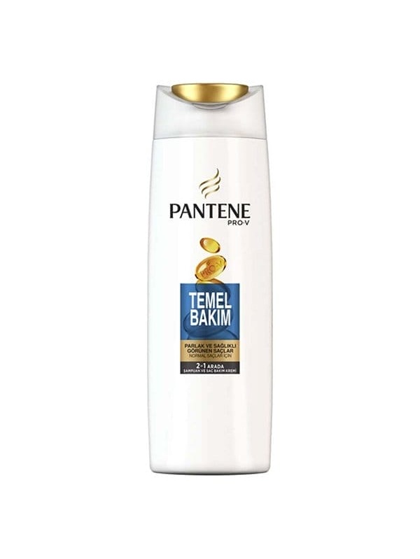 Pantene Temel Bakım 200 Ml