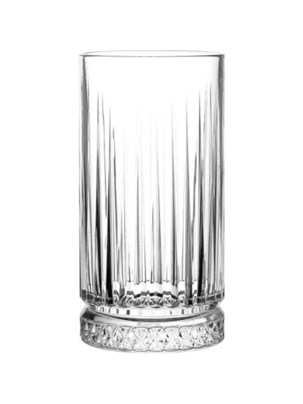 Paşabahçe Bardak Elysia 12 Adet