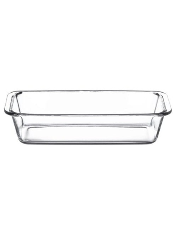 Paşabahçe Borcam Baton Kek Kalıbı 1 Adet