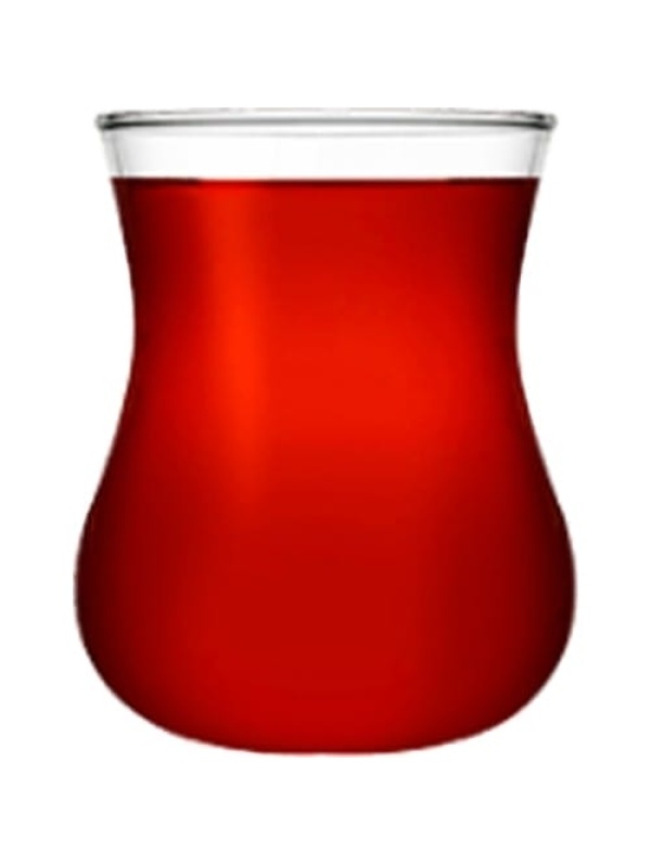 Paşabahçe Semaver 3 Adet