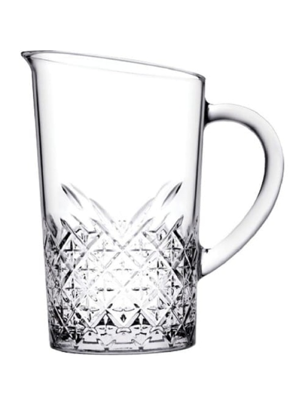 Paşabahçe Sofra Takımı Zamansız Sürahi 1 Adet