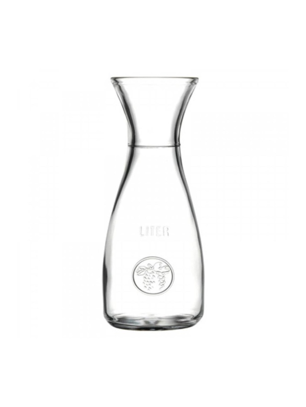 Paşabahçe Üzümlü Sürahi 1 Adet