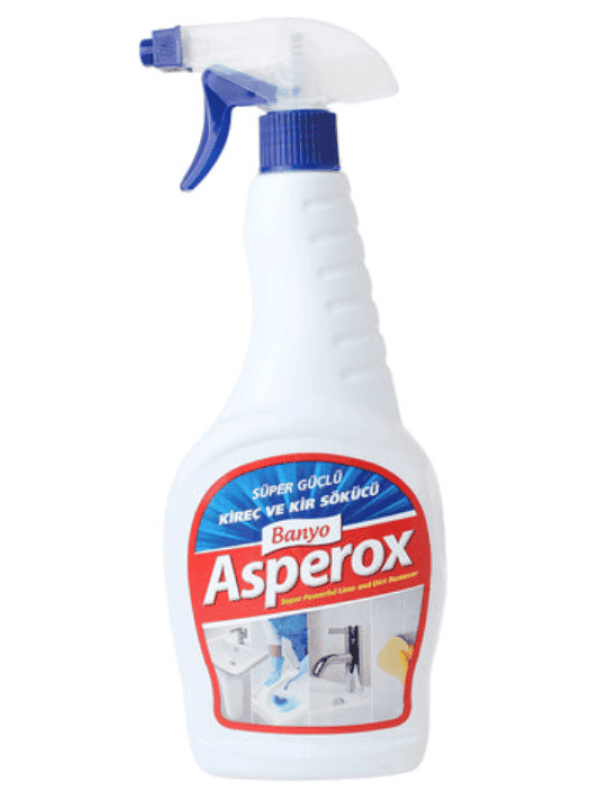 Peros Asperox Sprey Banyo 750 Ml
