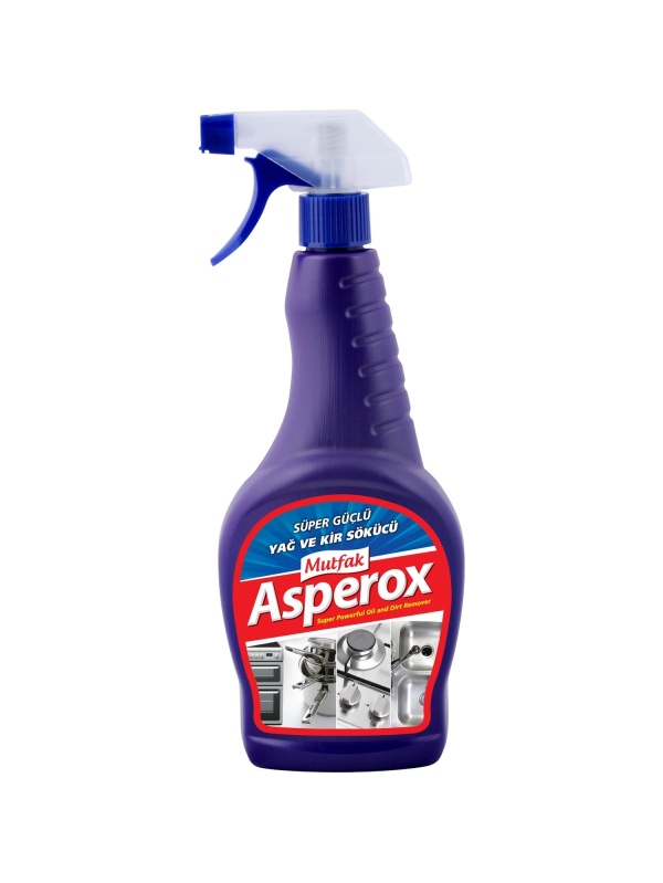 Peros Asperox Sprey Mutfak 750 Ml