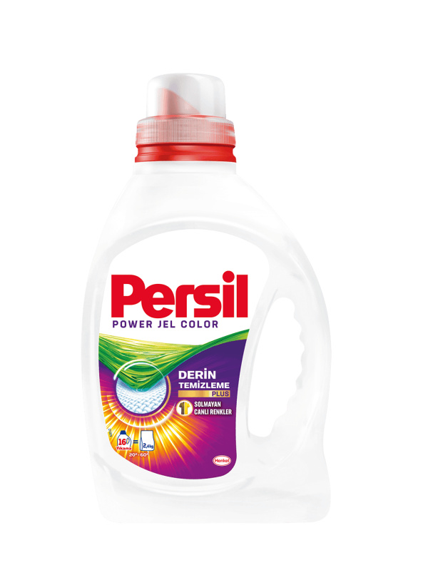 Persil Jel Color 16 Wl 1040 Ml