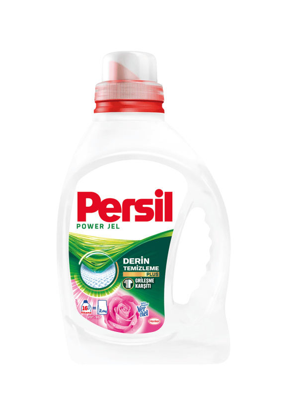 Persil Jel Gül 16 Wl 1040 Ml