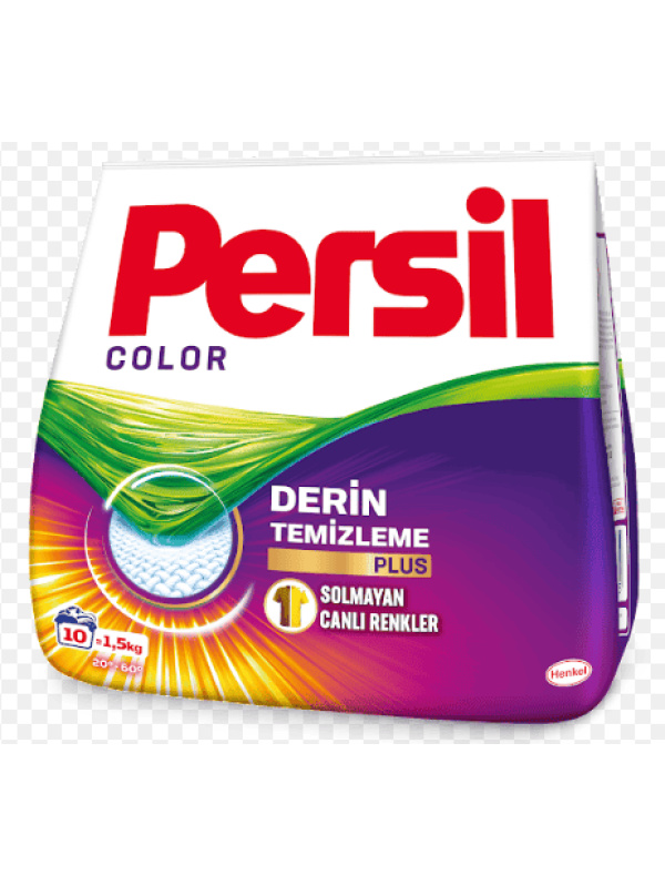 Persil Toz Color 1.5 Kg