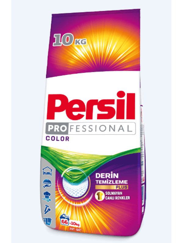 Persil Toz Color 10 Kg