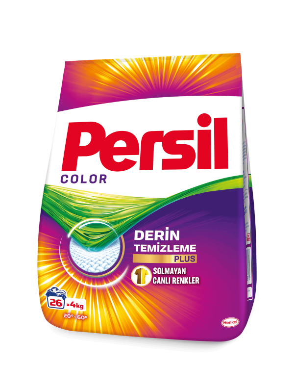 Persil Toz Color 4 Kg