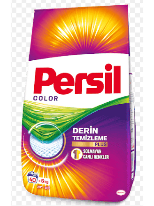 Persil Toz Color 6 Kg