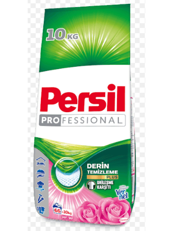 Persil Toz Gül 10 Kg