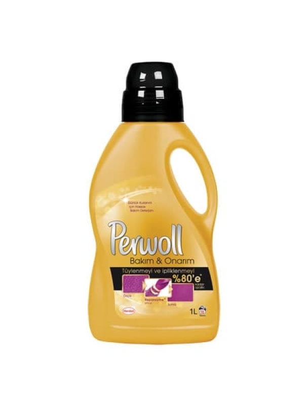Perwoll Bakım&hassas 1 Lt