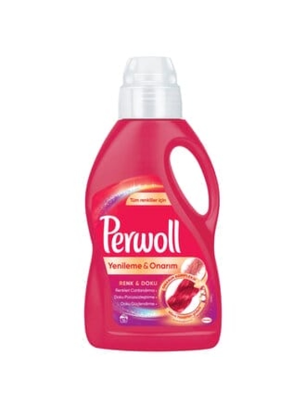Perwoll Renk&doku 1 Lt
