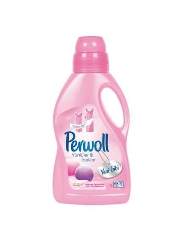 Perwoll Yünlü&hassas 1 Lt