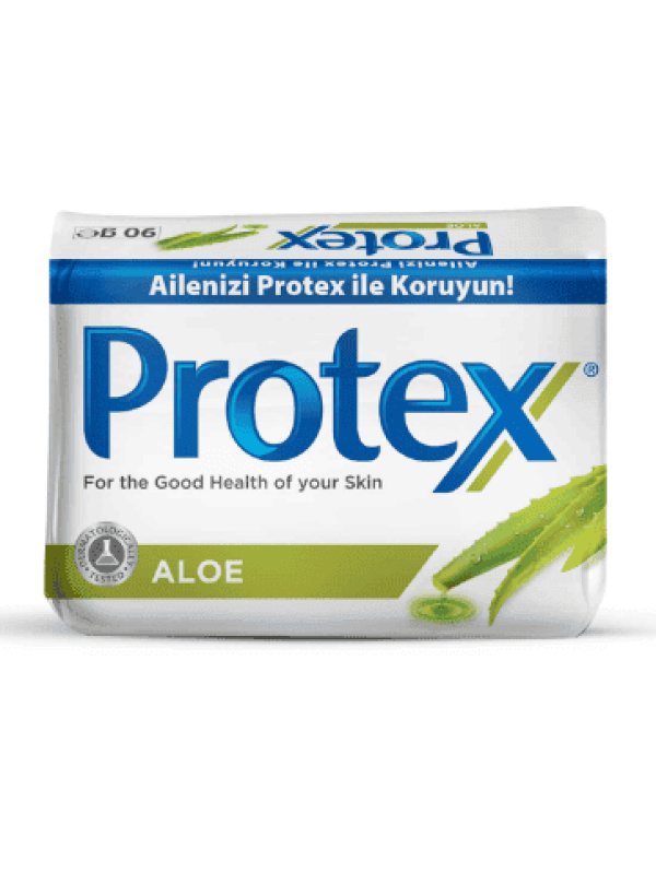 Protex Sabun Aloe 90 Gr