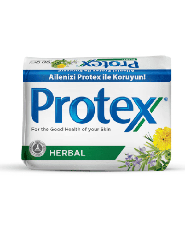 Protex Sabun Bitki Özlü 90 Gr