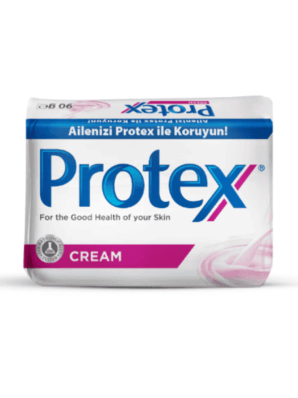 Protex Sabun Cream 90 Gr