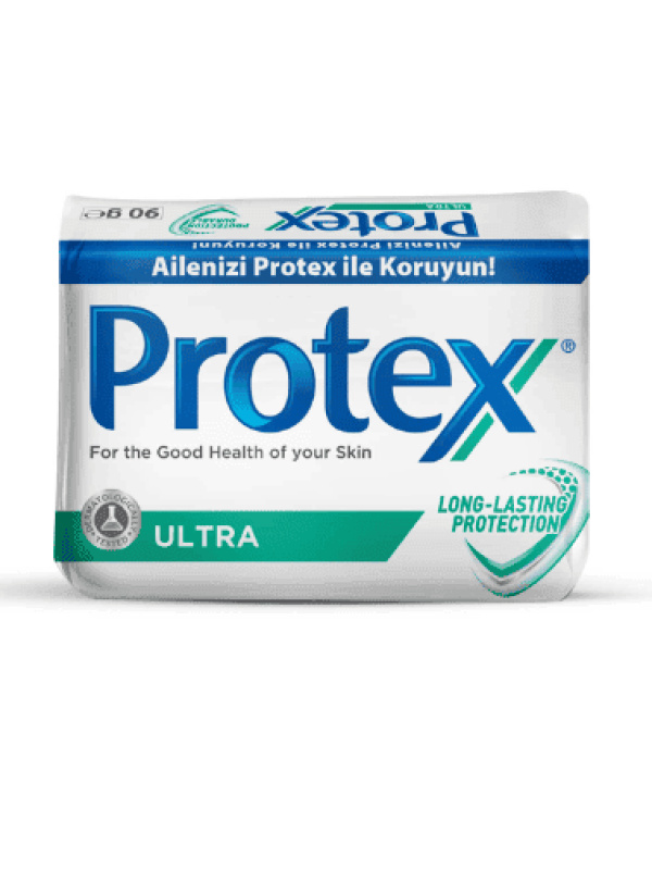 Protex Sabun Ultra 90 Gr