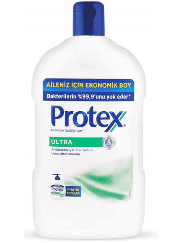 Protex Sıvı Sabun Ultra 1500 Ml