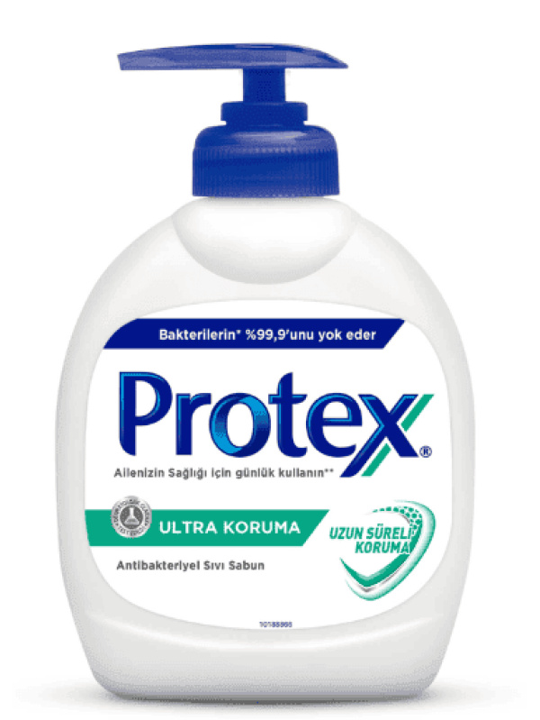 Protex Sıvı Sabun Ultra 300 Ml