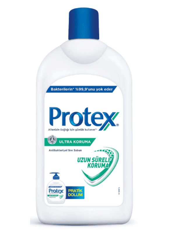 Protex Sıvı Sabun Ultra 700 Ml