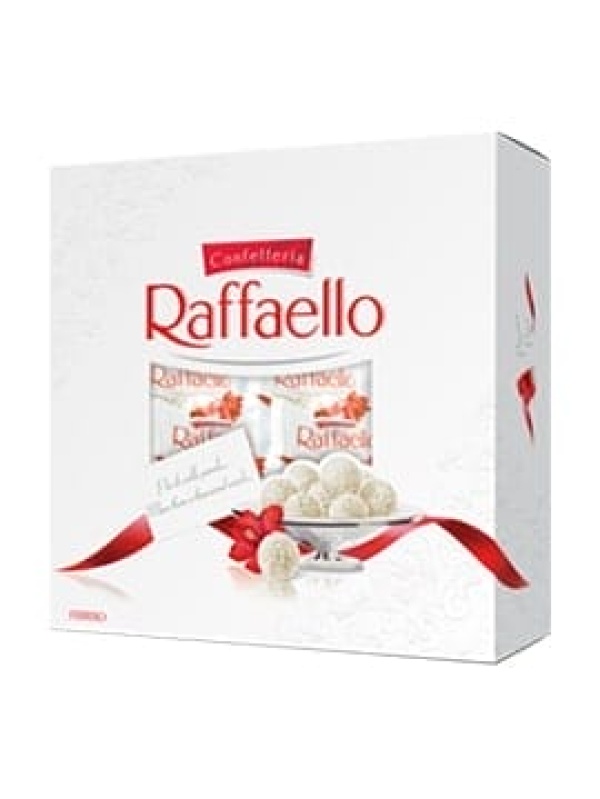 Rafaello Çikolata 24'lü 240 Gr