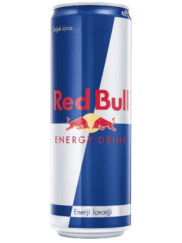 Redbull Enerji İçeceği 473 Ml