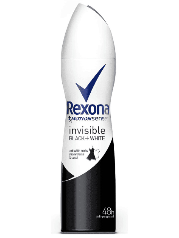 Rexona Invisible Diamond 150 Ml
