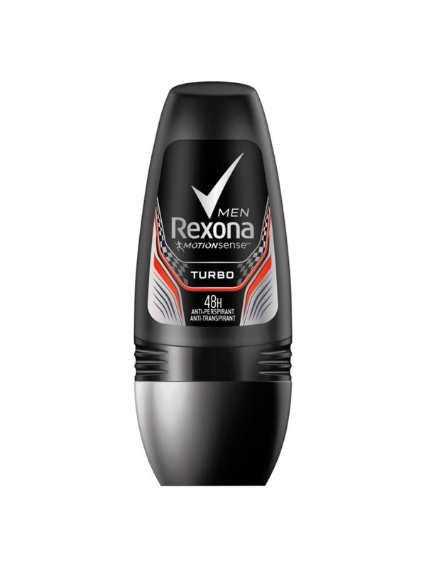 Rexona Roll-On Men Turbo 50 Ml