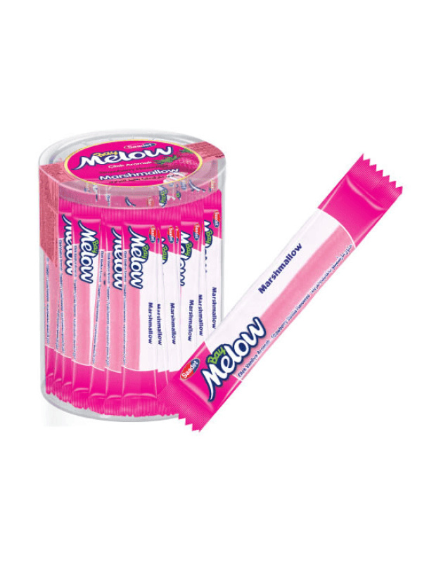 Saadet Bay Melow Marshmallow 12 Gr