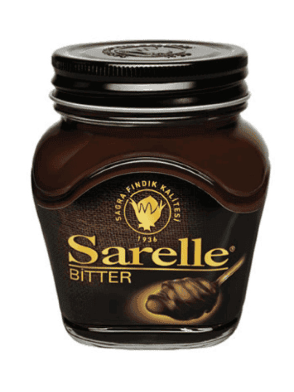 Sarelle Fındık Ezmesi 350 Gr